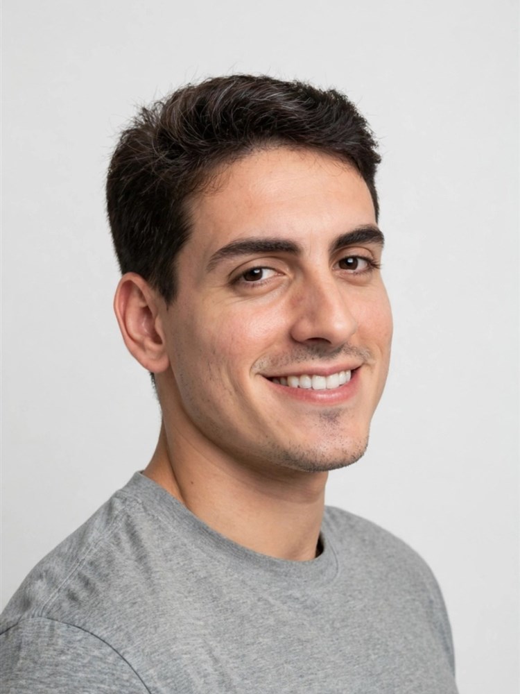 Marcus Paulo Medeiros Machado